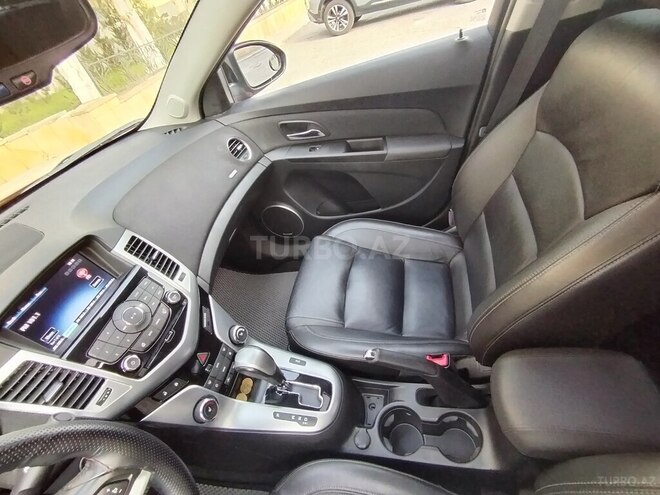 Chevrolet Cruze 2013, 198,000 km - 1.4 l - Bakı