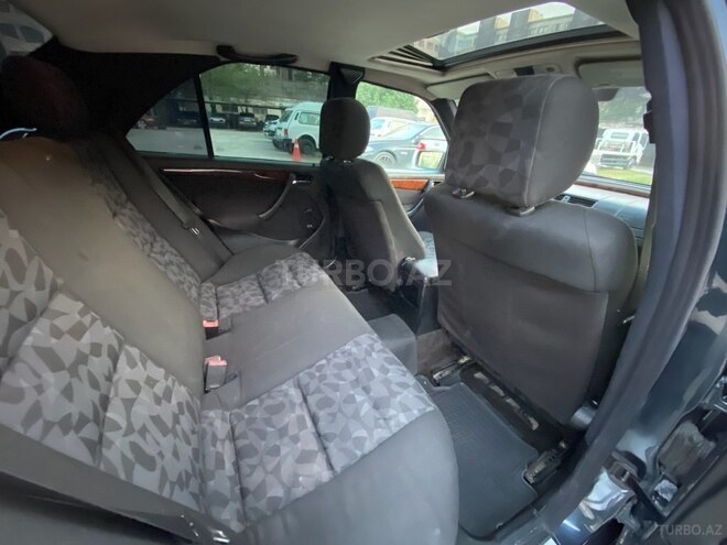 Mercedes C 220 d 2000, 324,000 km - 2.2 л - Bakı
