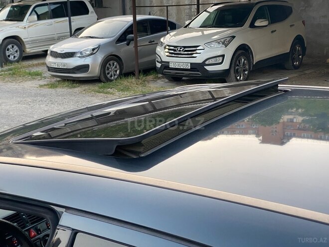 Mercedes C 220 d 2000, 324,000 km - 2.2 л - Bakı