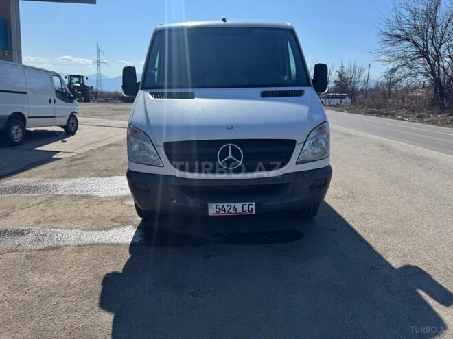 Mercedes Sprinter 313 2008, 270,000 km - 2.2 л - Bakı