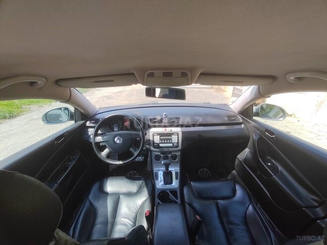 Volkswagen Passat 2006, 226,500 km - 2.0 л - Bakı