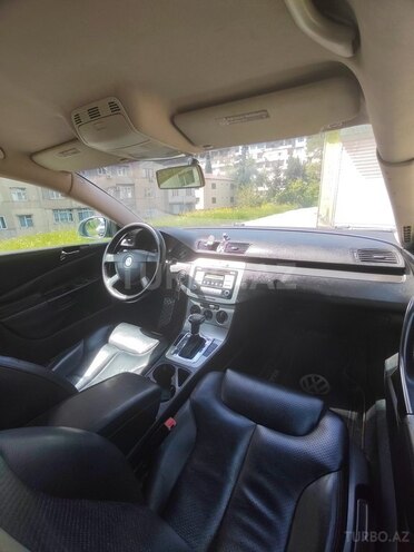 Volkswagen Passat 2006, 226,500 km - 2.0 л - Bakı