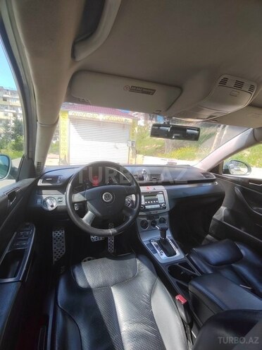 Volkswagen Passat 2006, 226,500 km - 2.0 л - Bakı
