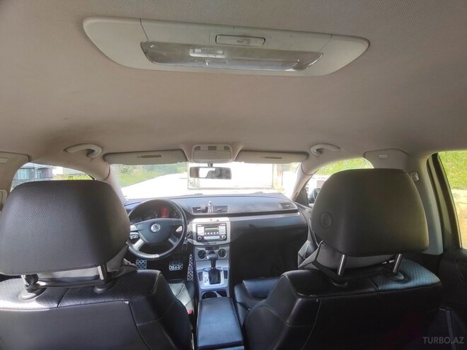 Volkswagen Passat 2006, 226,500 km - 2.0 л - Bakı