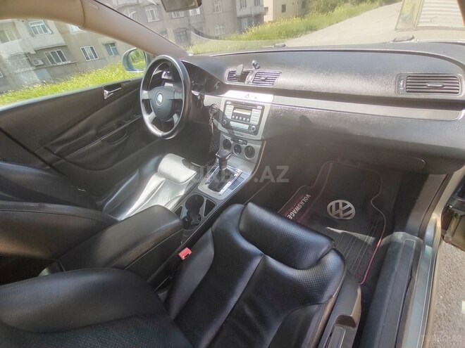 Volkswagen Passat 2006, 226,500 km - 2.0 л - Bakı
