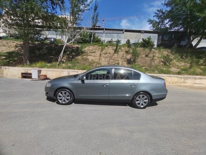 Volkswagen Passat 2006, 226,500 km - 2.0 л - Bakı