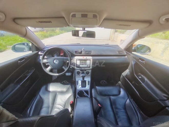 Volkswagen Passat 2006, 226,500 km - 2.0 л - Bakı