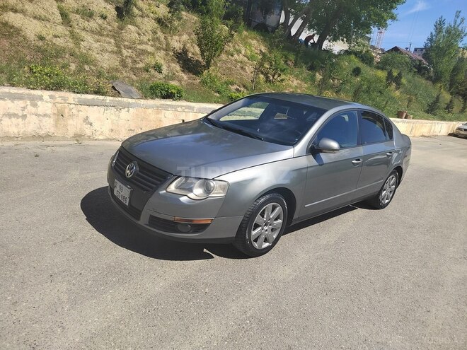 Volkswagen Passat 2006, 226,500 km - 2.0 л - Bakı