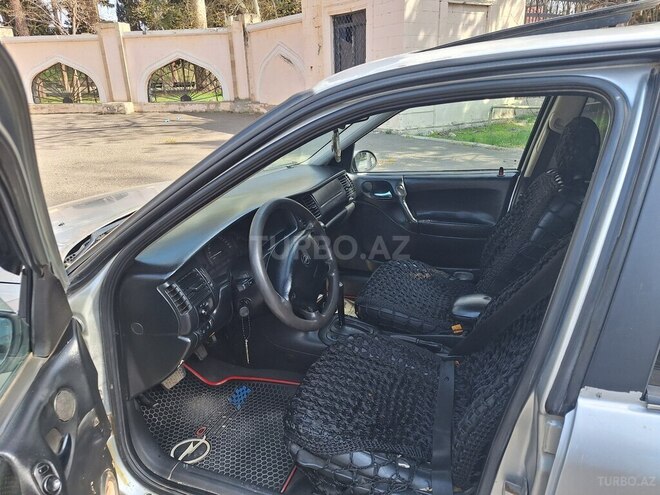 Opel Vectra 1999, 440,000 km - 2.0 l - Mingəçevir
