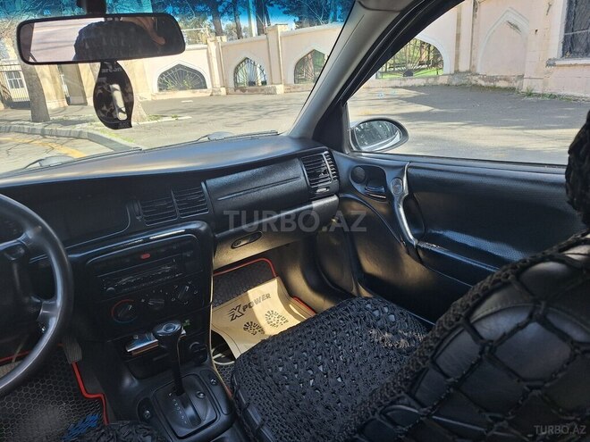 Opel Vectra 1999, 440,000 km - 2.0 l - Mingəçevir