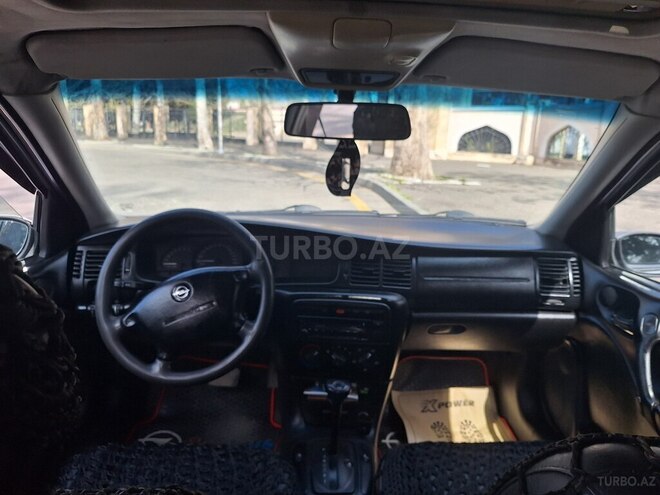 Opel Vectra 1999, 440,000 km - 2.0 l - Mingəçevir