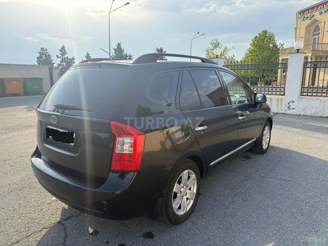 Kia Carens 2008, 259,000 km - 2.0 l - Bakı