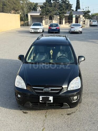 Kia Carens 2008, 259,000 km - 2.0 l - Bakı