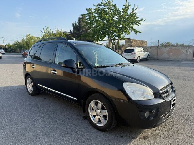 Kia Carens 2008, 259,000 km - 2.0 l - Bakı