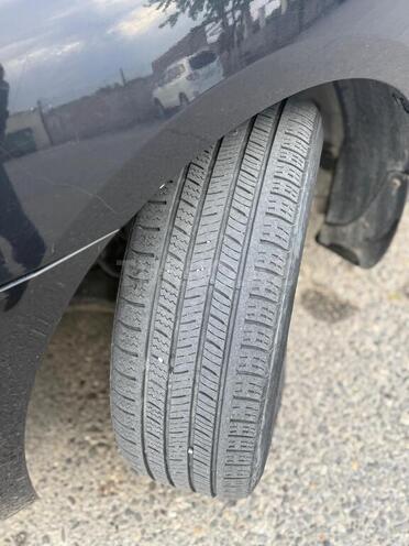 Kia Carens 2008, 259,000 km - 2.0 l - Bakı