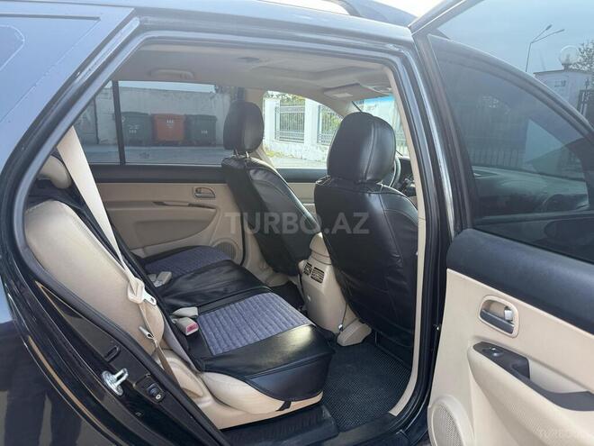 Kia Carens 2008, 259,000 km - 2.0 l - Bakı