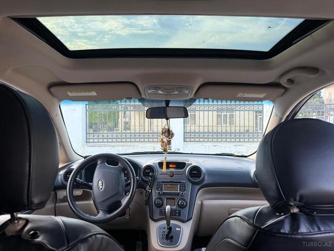 Kia Carens 2008, 259,000 km - 2.0 l - Bakı