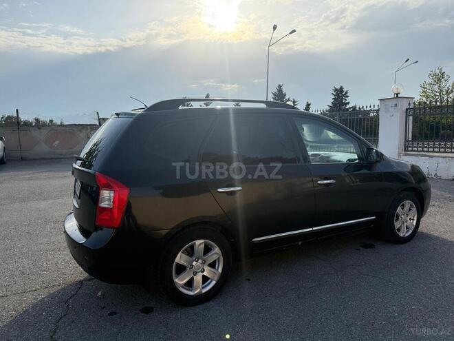 Kia Carens 2008, 259,000 km - 2.0 l - Bakı