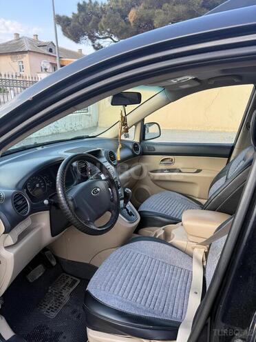 Kia Carens 2008, 259,000 km - 2.0 l - Bakı