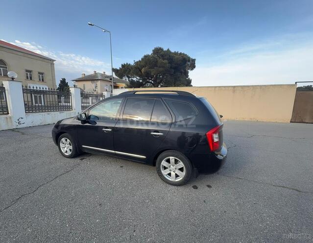 Kia Carens 2008, 259,000 km - 2.0 l - Bakı
