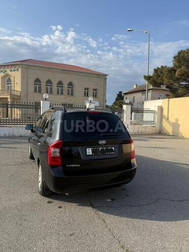 Kia Carens 2008, 259,000 km - 2.0 l - Bakı