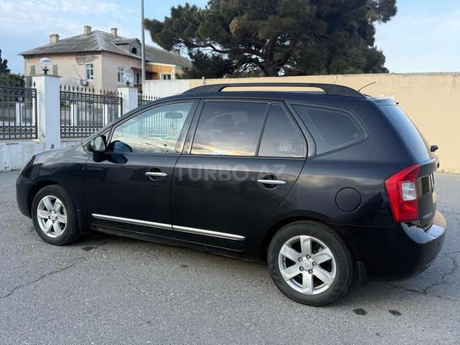 Kia Carens 2008, 259,000 km - 2.0 l - Bakı