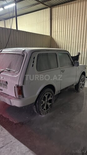 LADA (VAZ) Niva 2013, 180,000 km - 1.7 л - Bakı