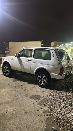 LADA (VAZ) Niva 2013, 180,000 km - 1.7 л - Bakı