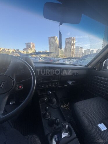 LADA (VAZ) Niva 2013, 180,000 km - 1.7 л - Bakı