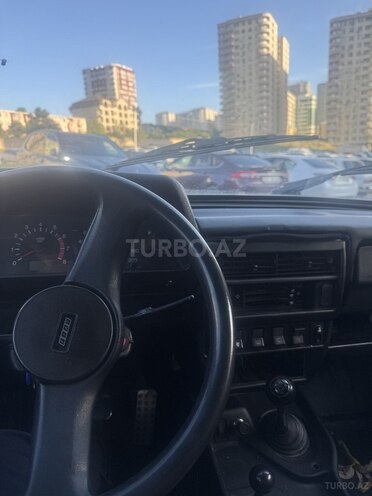 LADA (VAZ) Niva 2013, 180,000 km - 1.7 л - Bakı