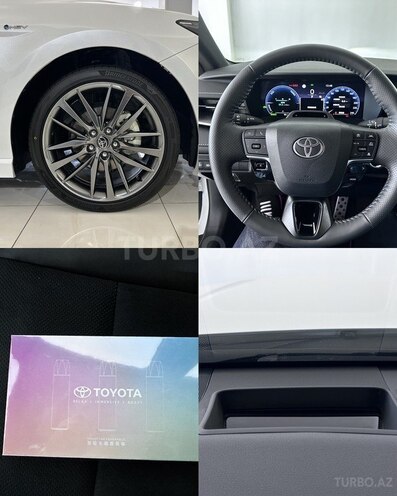 Toyota Camry-14