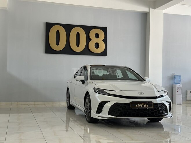 Toyota Camry-3
