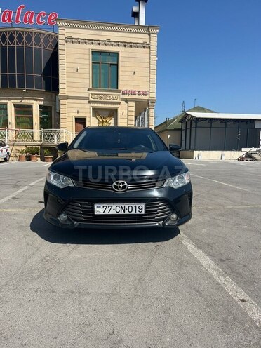 Toyota Camry 2016, 250,000 km - 2.5 l - Bakı