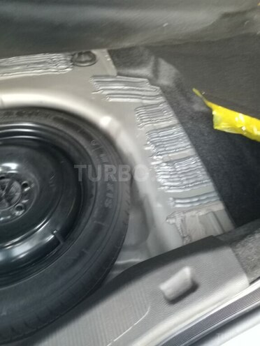 Ford Fusion (North America) 2013, 130,000 km - 1.5 l - Qazax