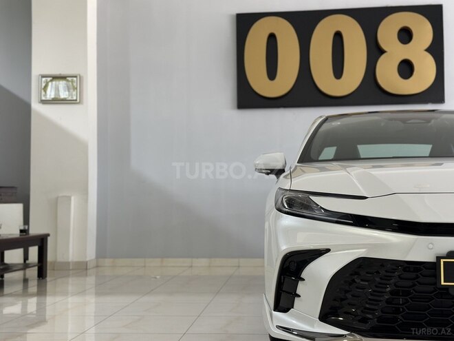 Toyota Camry-4