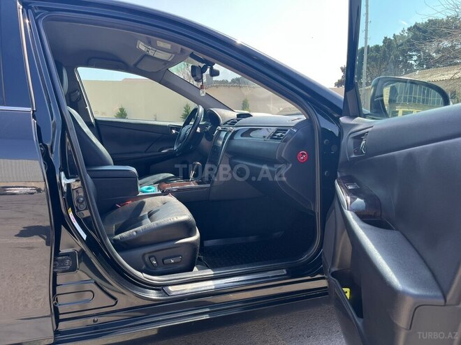 Toyota Camry 2016, 250,000 km - 2.5 l - Bakı
