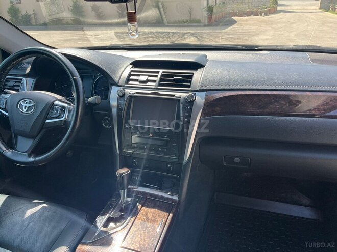Toyota Camry 2016, 250,000 km - 2.5 l - Bakı