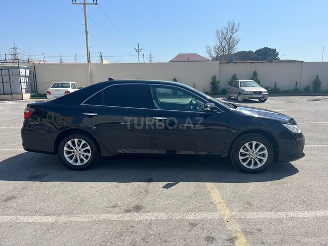 Toyota Camry 2016, 250,000 km - 2.5 l - Bakı