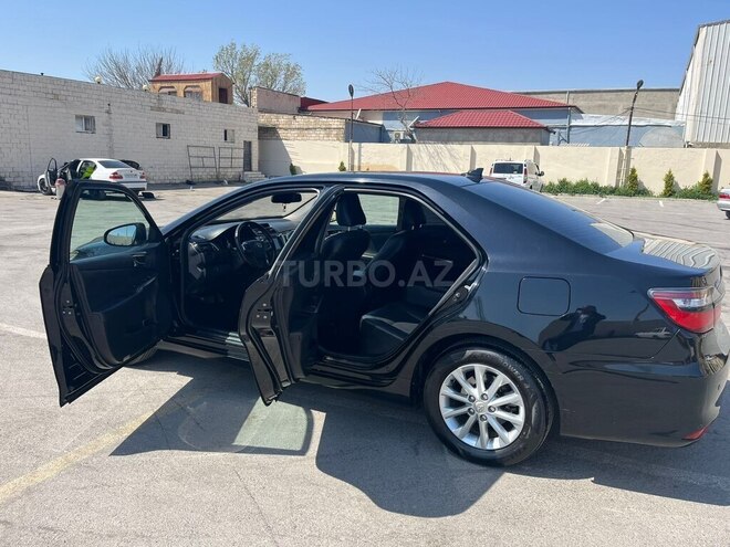 Toyota Camry 2016, 250,000 km - 2.5 l - Bakı