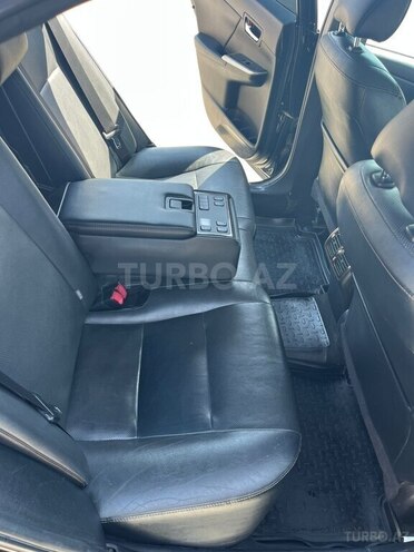 Toyota Camry 2016, 250,000 km - 2.5 l - Bakı