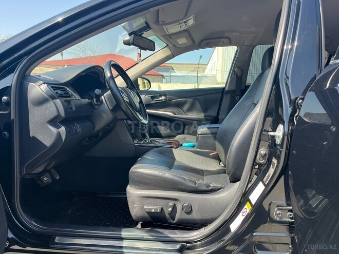 Toyota Camry 2016, 250,000 km - 2.5 l - Bakı