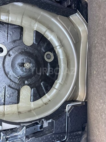 Toyota Camry 2016, 250,000 km - 2.5 l - Bakı