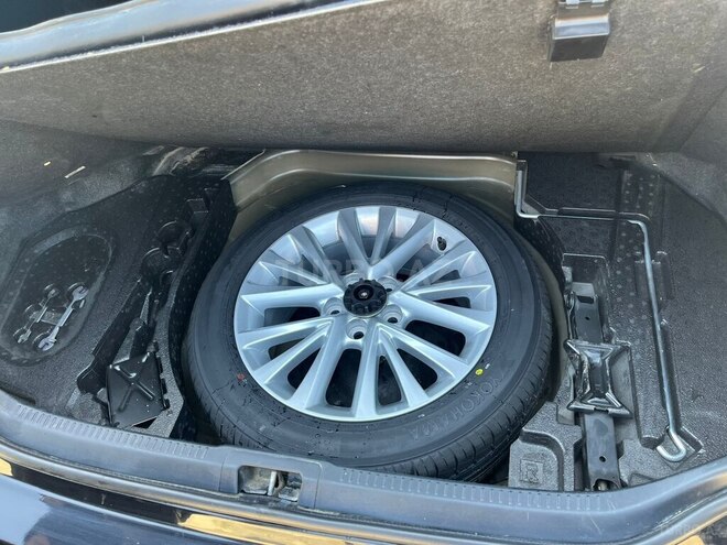 Toyota Camry 2016, 250,000 km - 2.5 l - Bakı