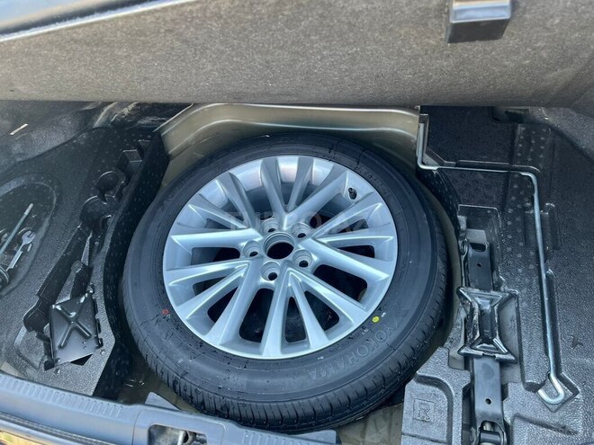 Toyota Camry 2016, 250,000 km - 2.5 l - Bakı