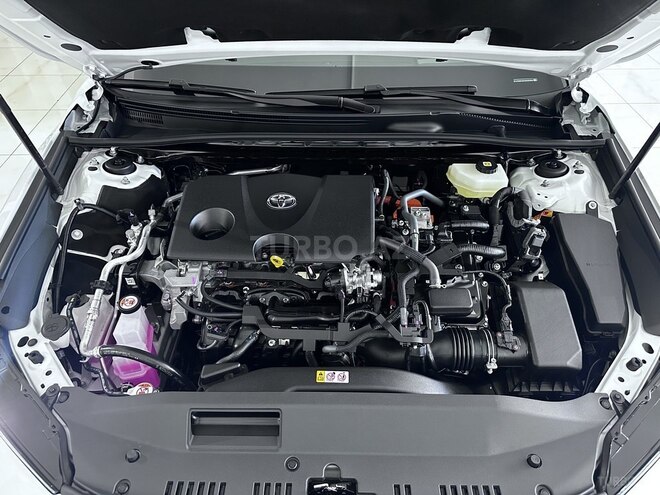 Toyota Camry-25