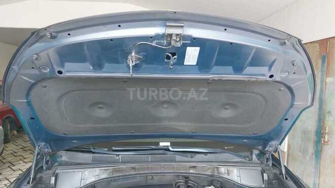Hyundai Santa Fe 2015, 189,600 km - 2.0 l - Bakı