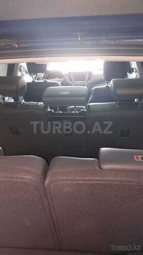 Hyundai Santa Fe 2015, 189,600 km - 2.0 l - Bakı