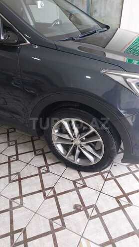 Hyundai Santa Fe 2015, 189,600 km - 2.0 l - Bakı