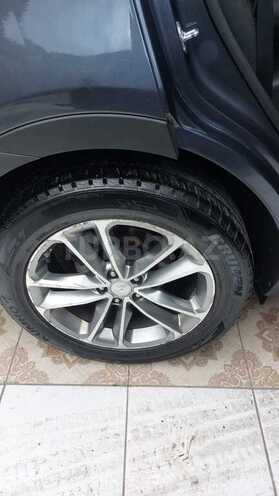 Hyundai Santa Fe 2015, 189,600 km - 2.0 l - Bakı