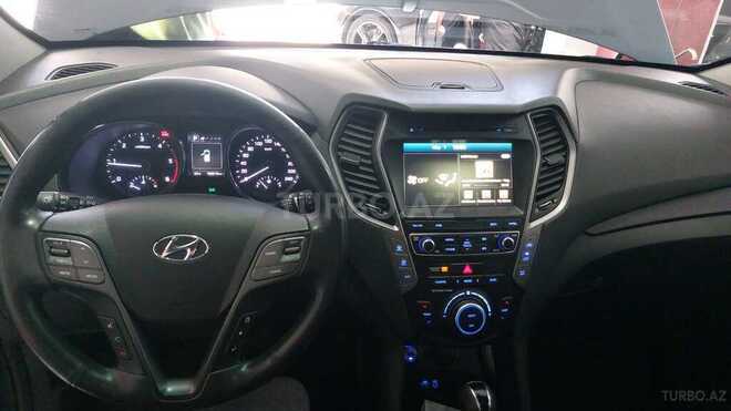 Hyundai Santa Fe 2015, 189,600 km - 2.0 l - Bakı